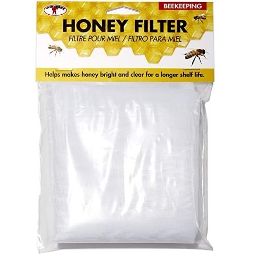 Fabric Honey Filter-Southern Agriculture