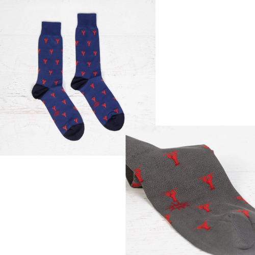 Sock It To Me