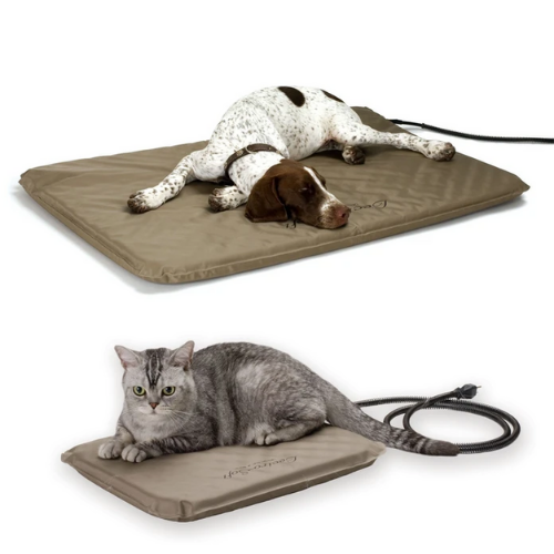 K&H Lectro-Soft™ Outdoor Heated Bed-Southern Agriculture