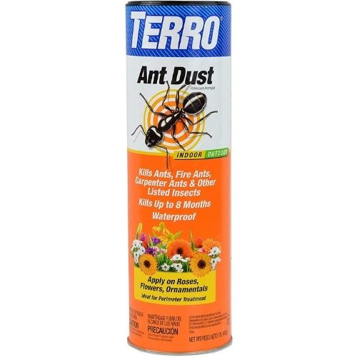 Terro Ant Dust-Southern Agriculture