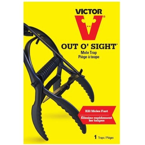 Victor Out of Sight Mole Trap-Southern Agriculture