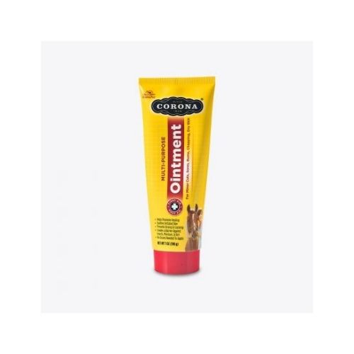 Manna Pro Corona Multipurpose Ointment for Horses-Southern Agriculture