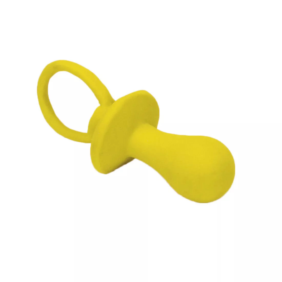 Coastal - Pacifier Latex Dog Toy