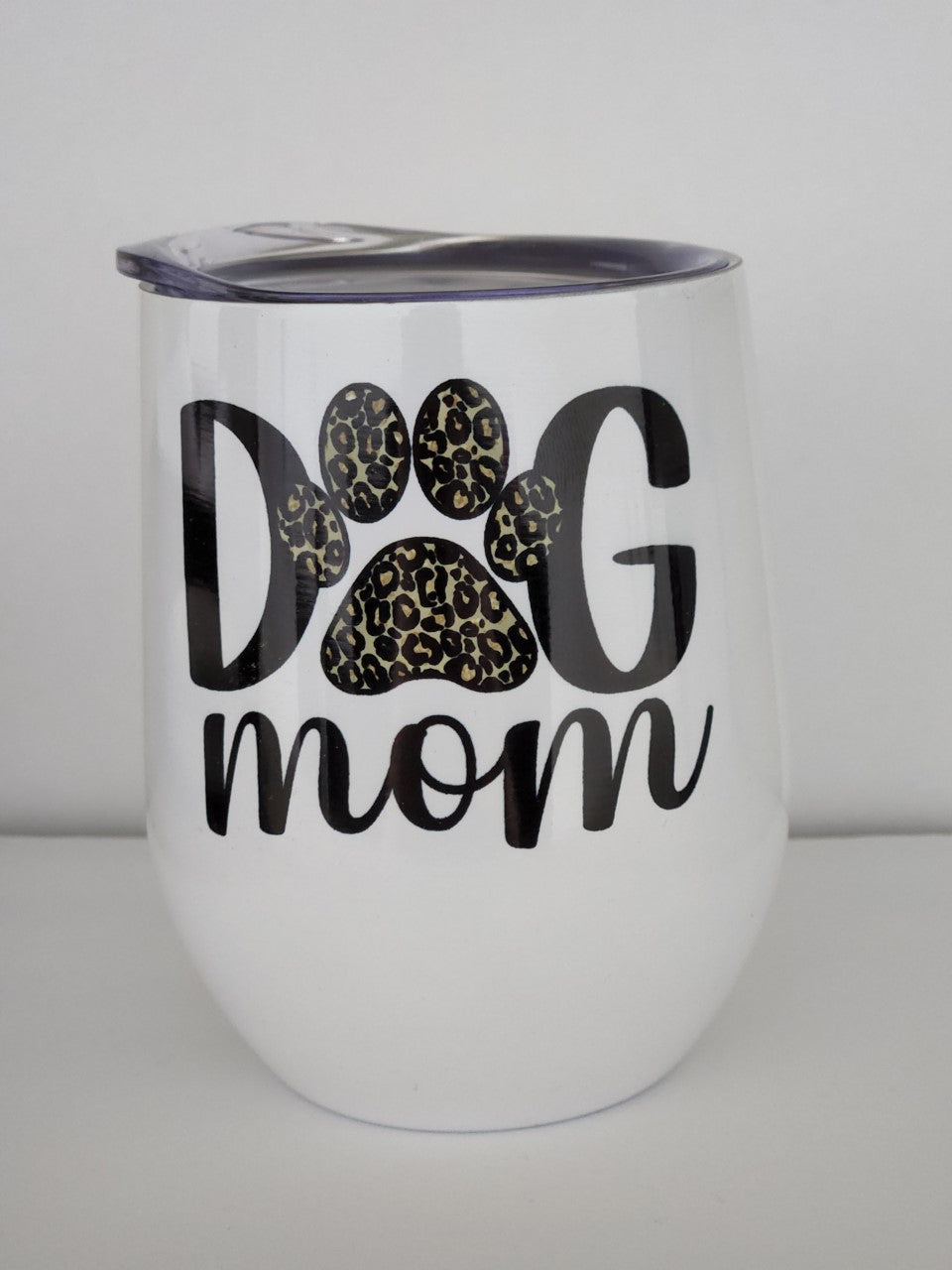 Dog Mom Tumbler - Southern Agriculture