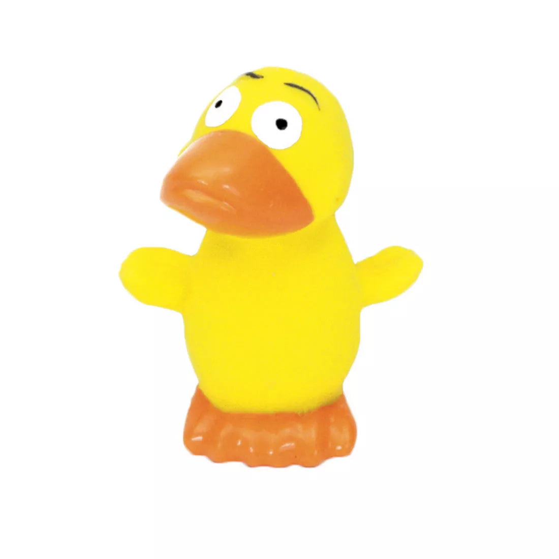 Coastal - Duck Latex Dog Toy