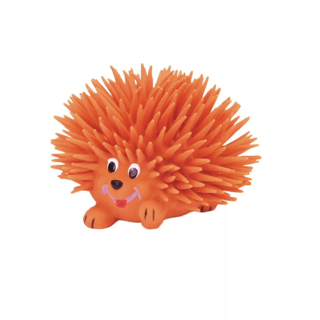 Coastal - Hedgehog Latex Dog Toy