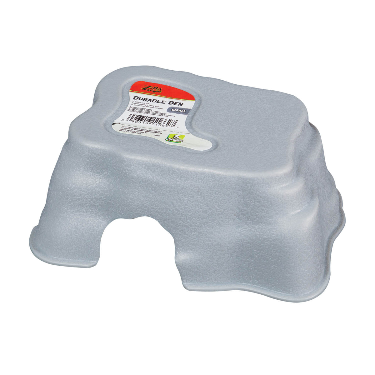 Zilla - Durable Den Gray - Southern Agriculture