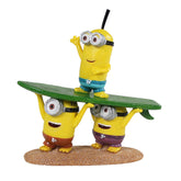 Penn-Plax Minions Beach Buddies Kevin/	Bob/Stuart Ornament