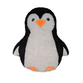 Barker's Bowtique - Dog Toy Polly the Penguin