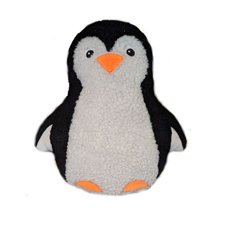 Barker's Bowtique - Dog Toy Polly the Penguin