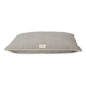 Petshop by Fringe Studio - Pet Bed Yarn Dye Stripe Pillow