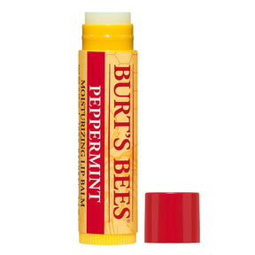 Burt's Bees - Lip Balm (Winter Flavors)