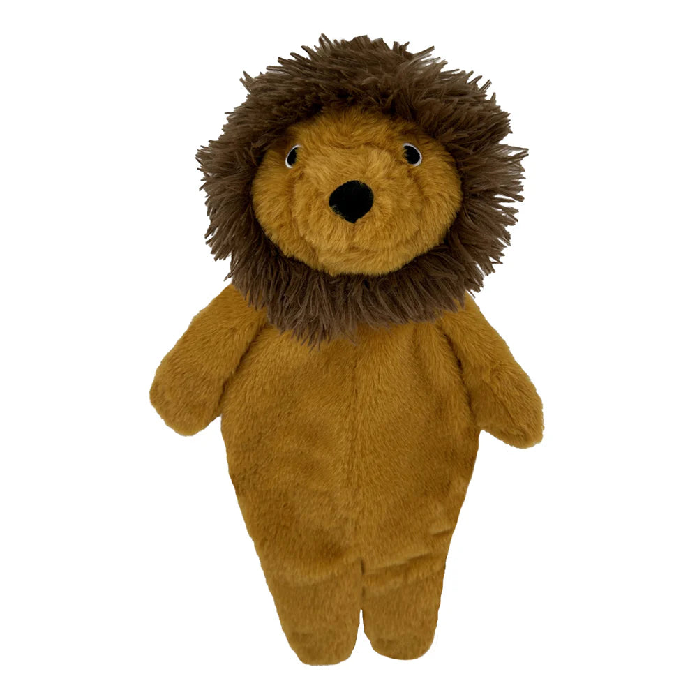 Petlou. Inc - Floppy Lion 19" Dog Toy