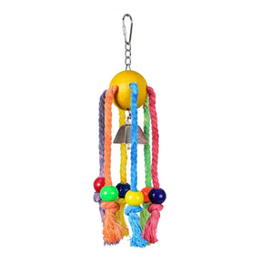 Caitec - Bird Toy Arachnid