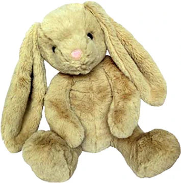 Petlou. Inc - Rabbit Dog Toy 15"