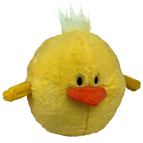 Petlou. Inc - Chick Ball Dog Toy