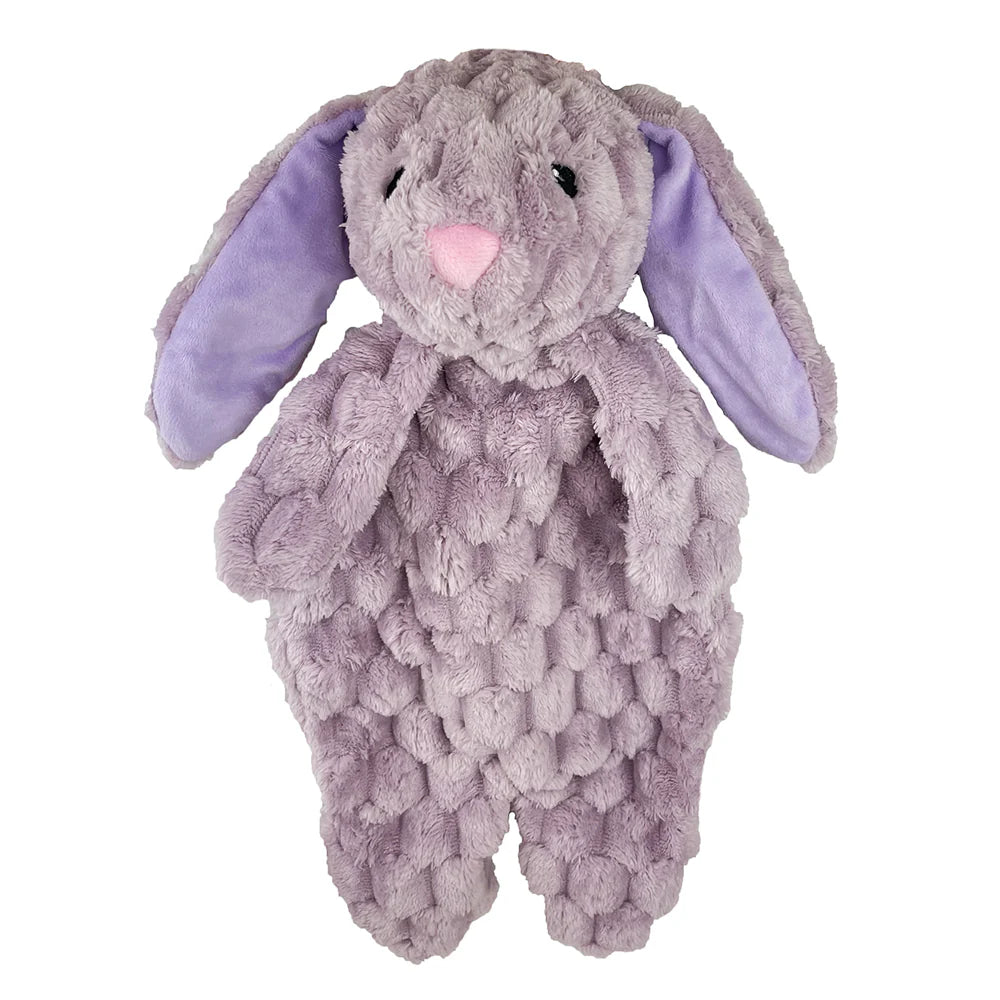 Petlou. Inc - Rabbit Fuzzy Friends Dog Toy 16