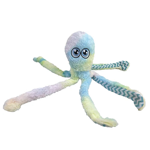 Petlou. Inc - Octopus Tie Dye 16"
