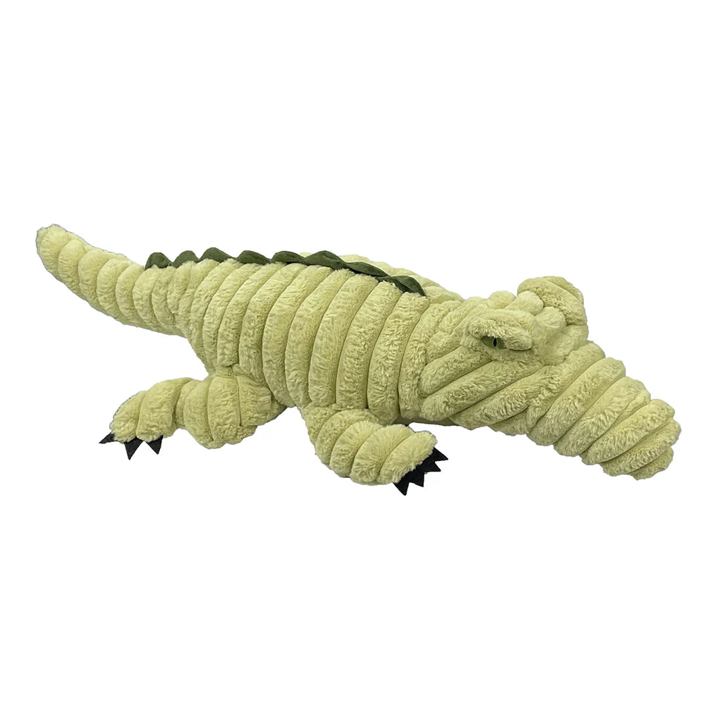 Petlou. Inc - Zoo Friends - Alligator 36"