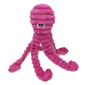 Petlou. Inc - King Octopus 26" Dog Toy