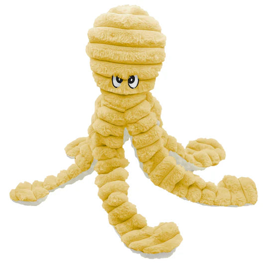 Petlou. Inc - King Octopus 26" Dog Toy