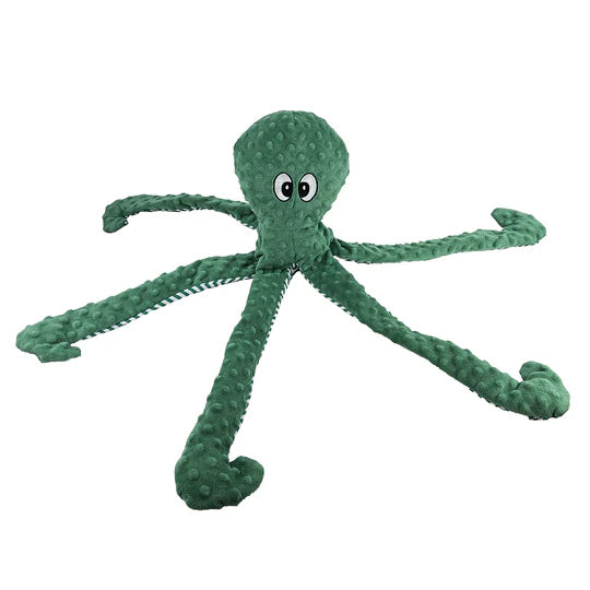 Petlou. Inc - Dotty Friends Octopus 26"