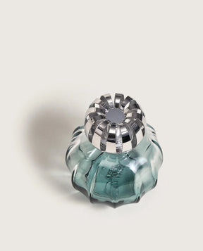Maison Berger - Lampe Corali Green + 250ml Ocean Breeze