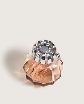 Maison Berger - Lampe Corali Pink + 250ml Velvet of Orient