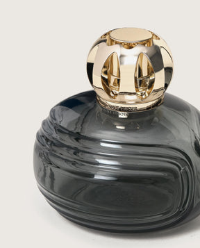 Maison Berger - Lampe Enigma Grey