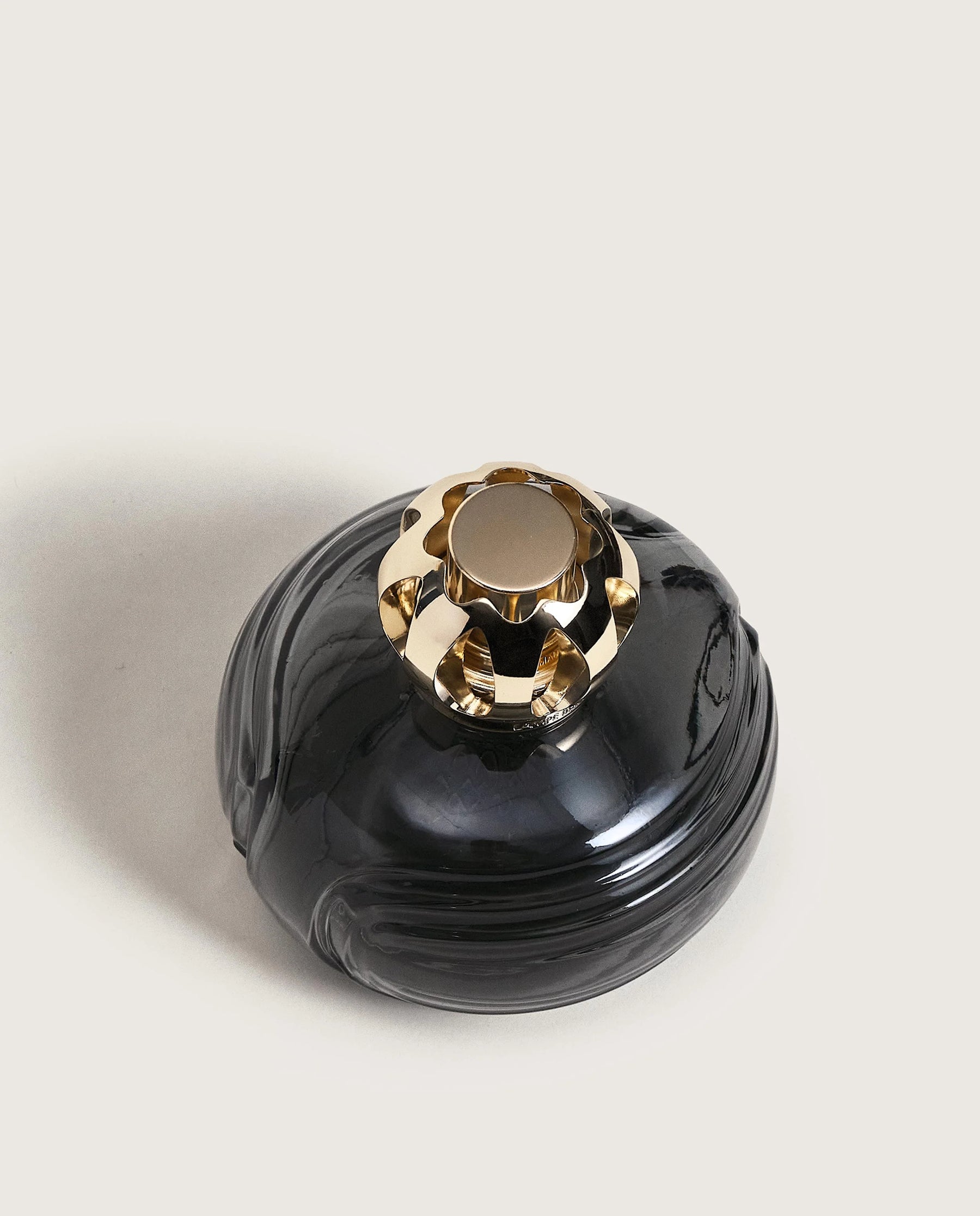 Maison Berger - Lampe Enigma Grey