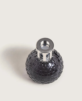 Maison Berger - Lampe Disco Grey + 250ml Pure White Tea