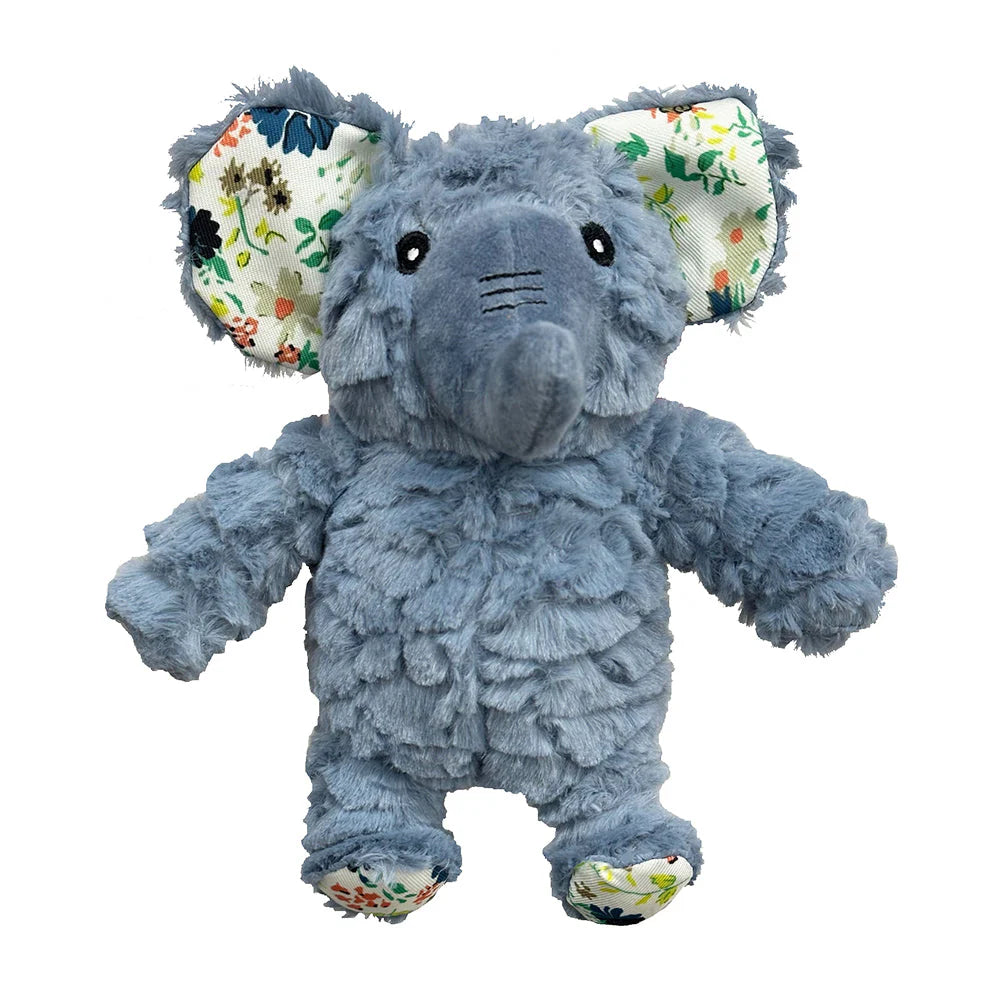 Petlou. Inc - Elephant Dog Toy