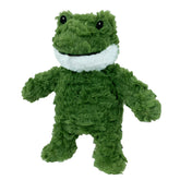 Petlou. Inc - Frog Dog Toy