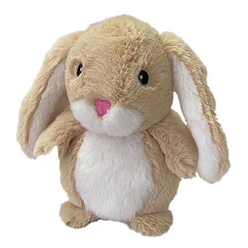 Petlou. Inc - Rabbit Dog Toy 7"