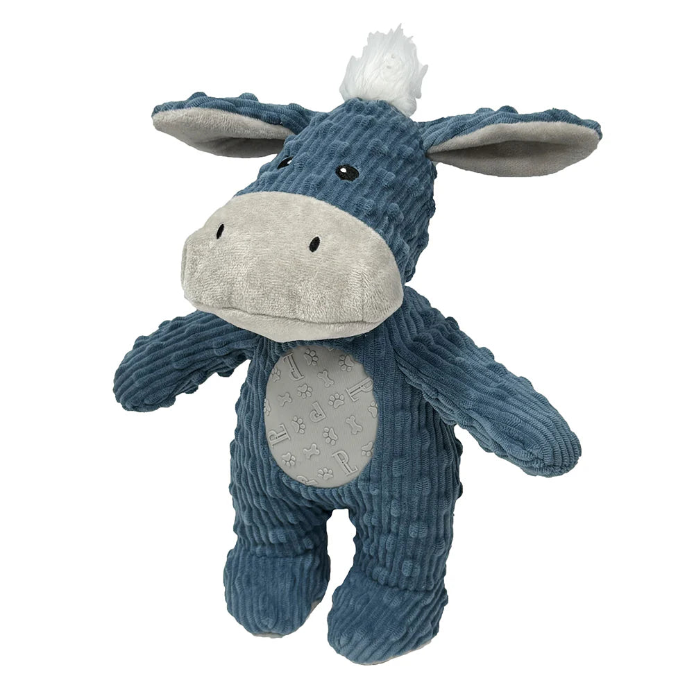 Petlou. Inc - Pocket Dotty Friends Donkey