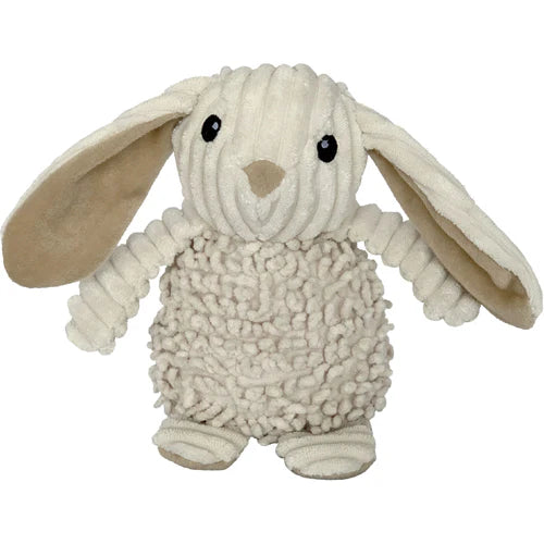 Petlou. Inc - Natural Rabbit Dog Toy