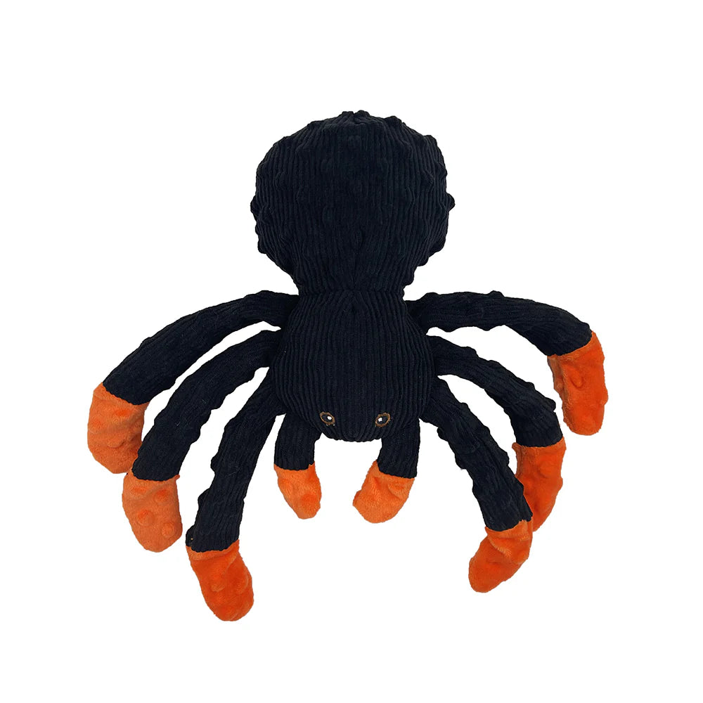 Petlou. Inc - Dotty Friends Spider 12"