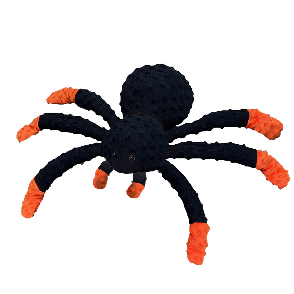 Petlou. Inc - Dotty Friends Spider 18"
