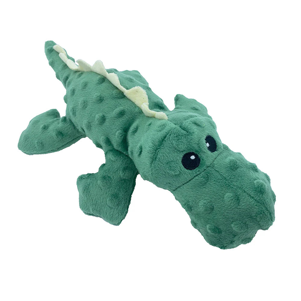 Petlou. Inc - Dotty Friends Crocodile