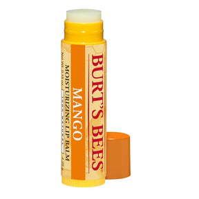 Burt's Bees - Lip Balm (Fruity Flavors)