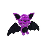 Petlou. Inc - Zoo Friends - Bat Dog Toy