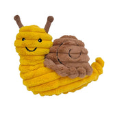 Petlou. Inc - Bugs Life Snail Dog Toy