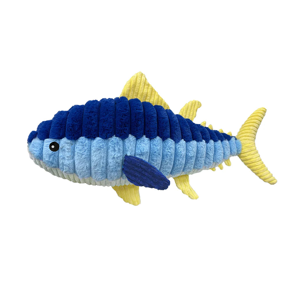 Petlou. Inc - Ocean Friends Tuna