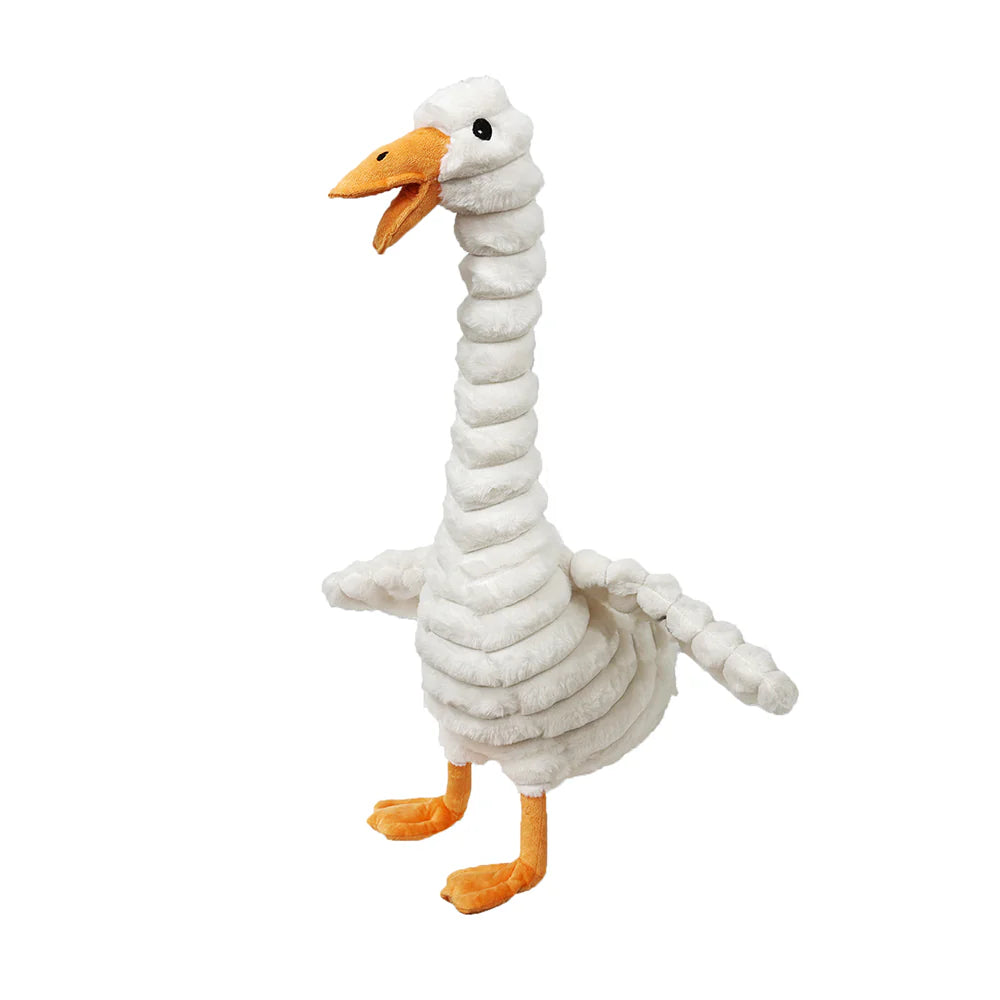 Petlou. Inc - Dotty Farm Friends Duck 26"
