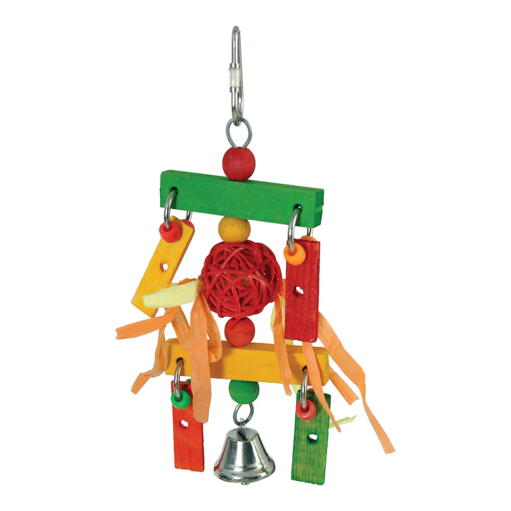 Caitec - Bird Toy Windchime