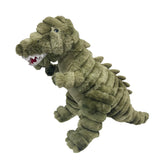 Petlou. Inc - Dino Friends T-Rex Dog Toy 26"
