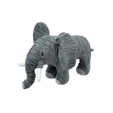 Petlou. Inc - Groovyz Elephant Dog Toy
