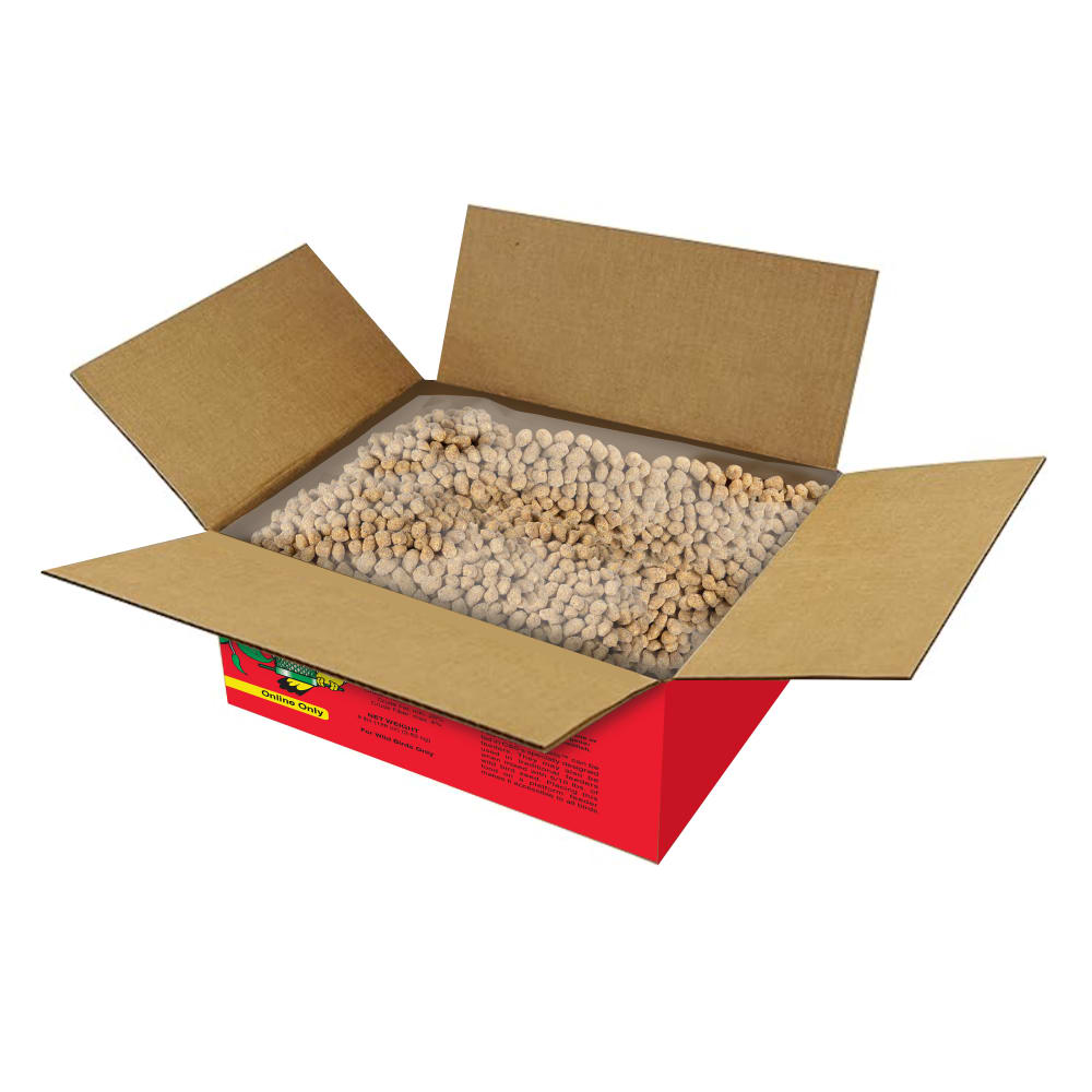 C & S Products - Peanut Suet Nuggets™