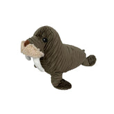 Petlou. Inc - Groovyz Walrus Dog Toy