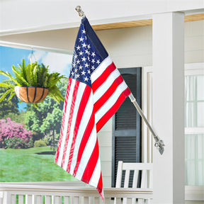 Evergreen Enterprises - Flag Pole Aluminum